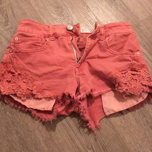 American eagle shorts !!!